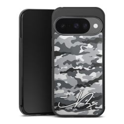 Gallery Case schwarz