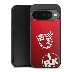 Gallery Case schwarz