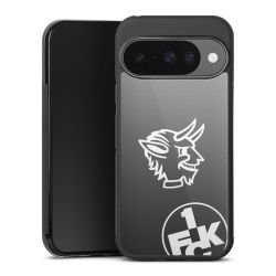 Gallery Case schwarz