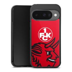 Gallery Case schwarz