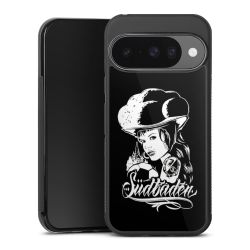 Gallery Case schwarz