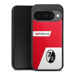 Gallery Case schwarz