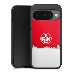 Gallery Case schwarz