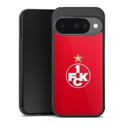 Gallery Case schwarz