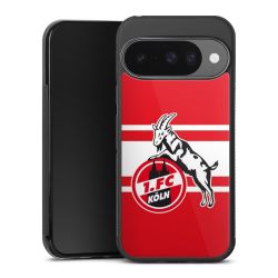 Gallery Case schwarz