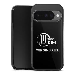 Gallery Case schwarz