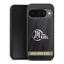 Gallery Case schwarz