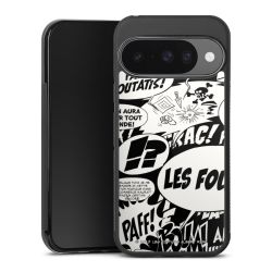 Gallery Case schwarz