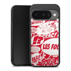 Gallery Case schwarz