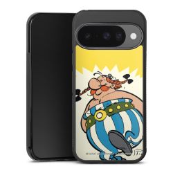 Gallery Case schwarz