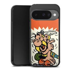 Gallery Case schwarz