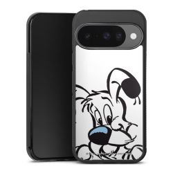 Gallery Case schwarz