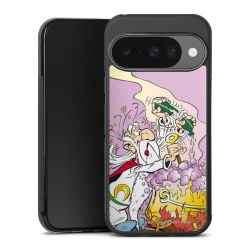 Gallery Case schwarz