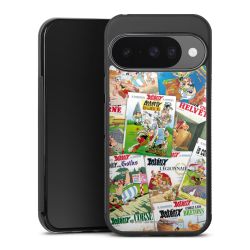 Gallery Case schwarz