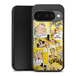 Gallery Case schwarz