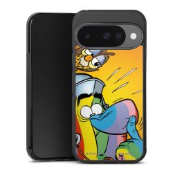 Gallery Case schwarz