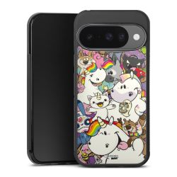 Gallery Case schwarz