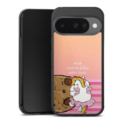 Gallery Case schwarz