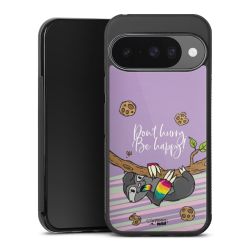 Gallery Case schwarz