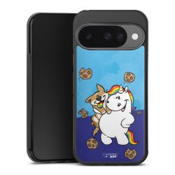 Gallery Case schwarz