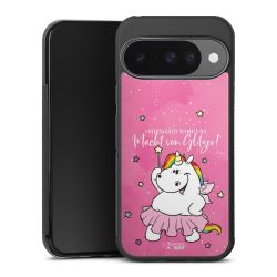 Gallery Case schwarz