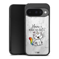 Gallery Case schwarz