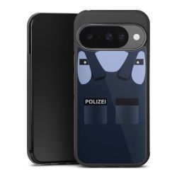 Gallery Case schwarz