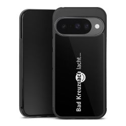 Gallery Case schwarz