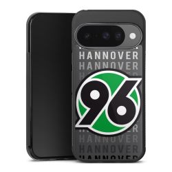 Gallery Case schwarz