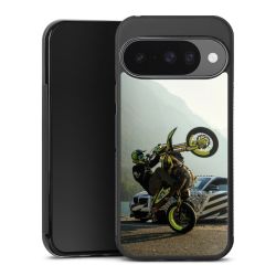 Gallery Case schwarz