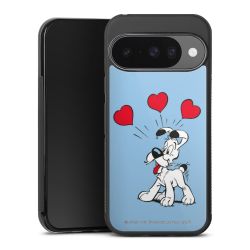 Gallery Case schwarz