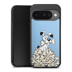 Gallery Case schwarz