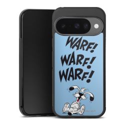 Gallery Case schwarz