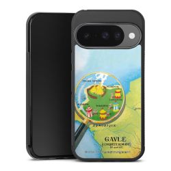 Gallery Case schwarz