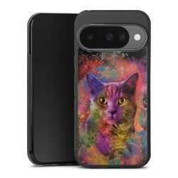 Gallery Case schwarz