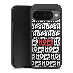 Gallery Case schwarz