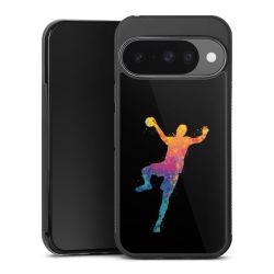 Gallery Case schwarz