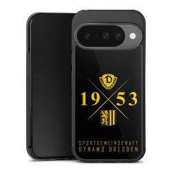 Gallery Case schwarz