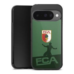 Gallery Case schwarz