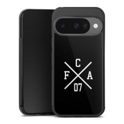 Gallery Case schwarz