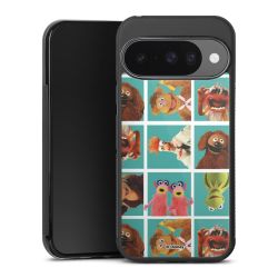 Gallery Case black