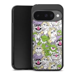 Gallery Case black