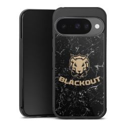 Gallery Case schwarz