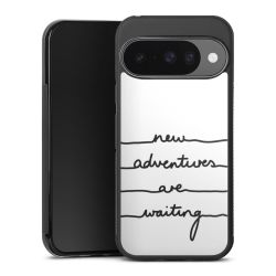 Gallery Case black