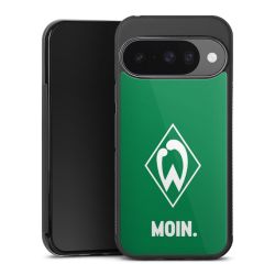 Gallery Case schwarz