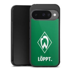 Gallery Case schwarz