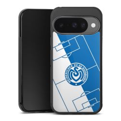 Gallery Case schwarz