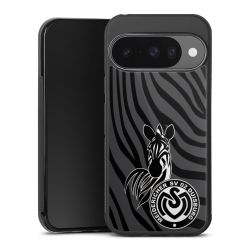 Gallery Case schwarz