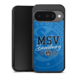 Gallery Case schwarz