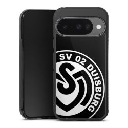 Gallery Case schwarz